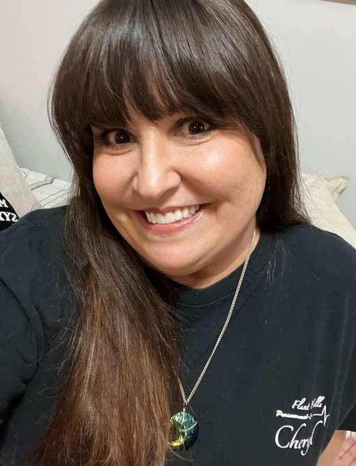 Cheryl Wagner