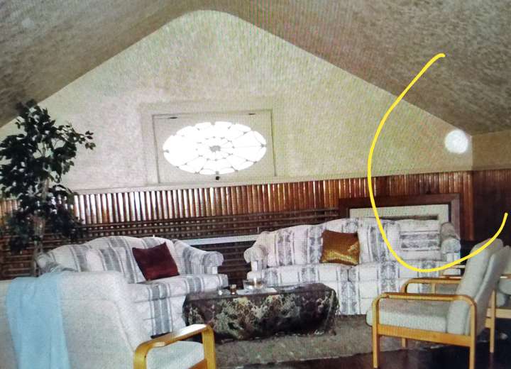 Plumb Place Orbs